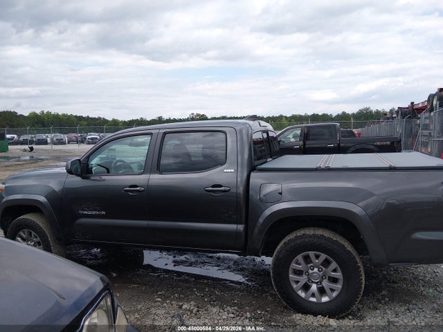 3TMAZ5CN6GM011171 Toyota Tacoma Sr5 V6