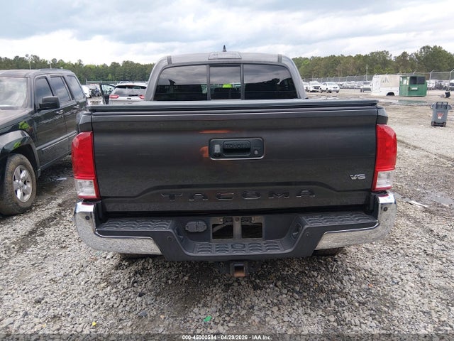 3TMAZ5CN6GM011171 Toyota Tacoma Sr5 V6