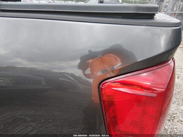 3TMAZ5CN6GM011171 Toyota Tacoma Sr5 V6