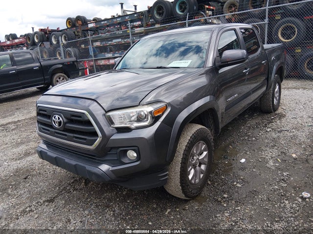 3TMAZ5CN6GM011171 Toyota Tacoma Sr5 V6
