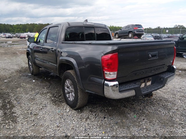 3TMAZ5CN6GM011171 Toyota Tacoma Sr5 V6