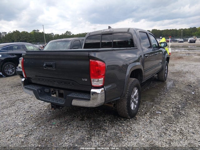 3TMAZ5CN6GM011171 Toyota Tacoma Sr5 V6
