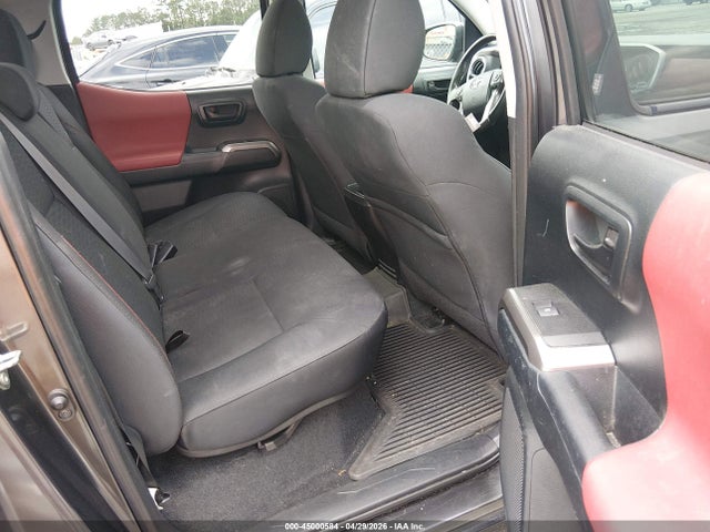 3TMAZ5CN6GM011171 Toyota Tacoma Sr5 V6