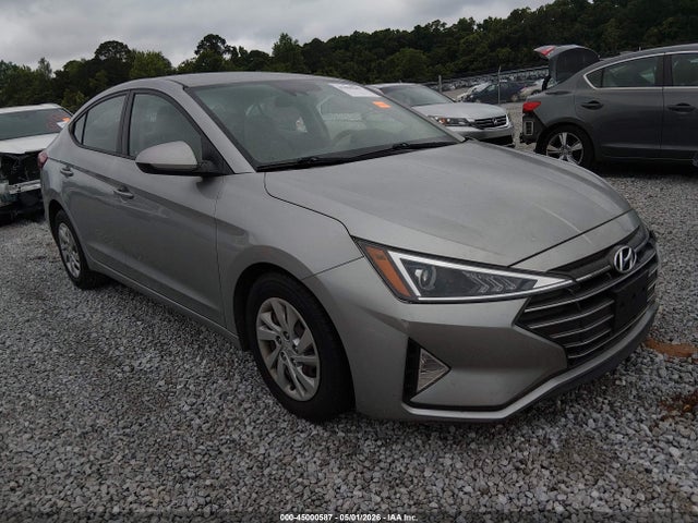 Продаж на аукціоні авто 2020 Hyundai Elantra Se, vin: 5NPD74LFXLH603274, номер лоту: 45000587