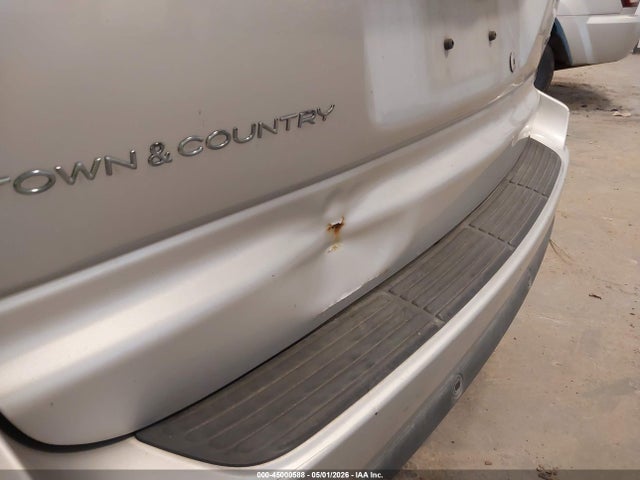 Продажа на аукционе авто 2006 Chrysler Town & Country Limited, vin: 2A8GP64L36R694630, номер лота: 45000588
