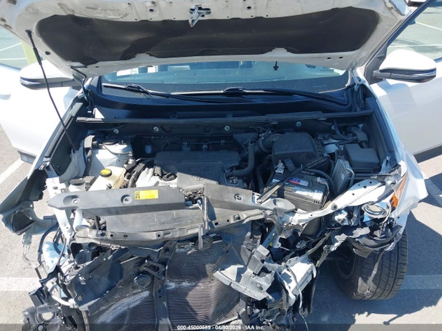 Aukcja sprzedaży 2015 Toyota Rav4 Limited, vin: 2T3DFREV3FW381582, numer aukcji: 45000589