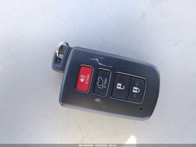 Aukcja sprzedaży 2015 Toyota Rav4 Limited, vin: 2T3DFREV3FW381582, numer aukcji: 45000589