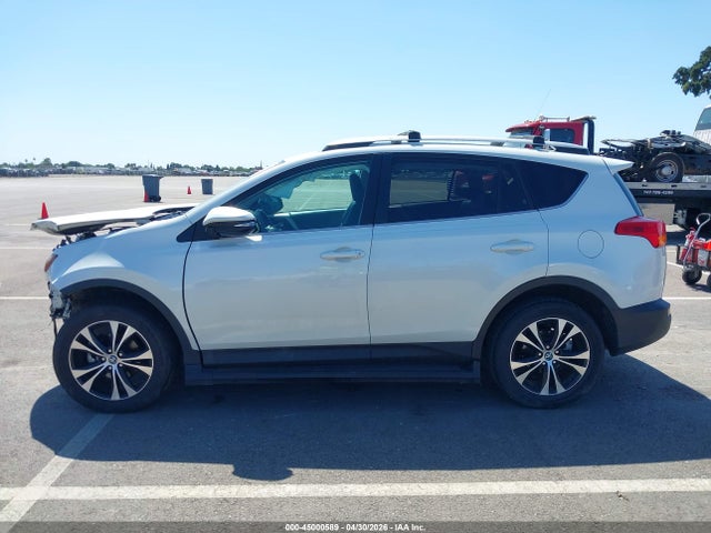 Aukcja sprzedaży 2015 Toyota Rav4 Limited, vin: 2T3DFREV3FW381582, numer aukcji: 45000589