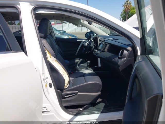 Aukcja sprzedaży 2015 Toyota Rav4 Limited, vin: 2T3DFREV3FW381582, numer aukcji: 45000589