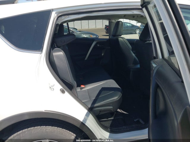 Aukcja sprzedaży 2015 Toyota Rav4 Limited, vin: 2T3DFREV3FW381582, numer aukcji: 45000589