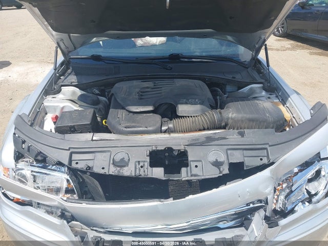 45000591 :رقم المزاد ، 2C3CCACG3CH274834 vin ، 2012 Chrysler 300 Limited مزاد بيع