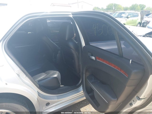 45000591 :رقم المزاد ، 2C3CCACG3CH274834 vin ، 2012 Chrysler 300 Limited مزاد بيع