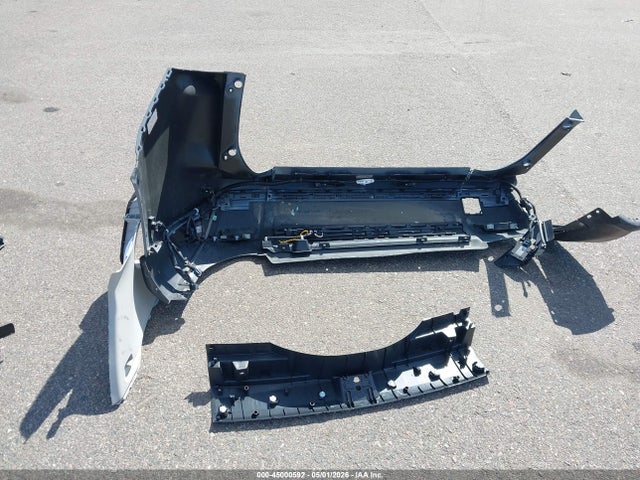 5N1BT3CB8RC741891 Nissan Rogue Sl Intelligent Awd