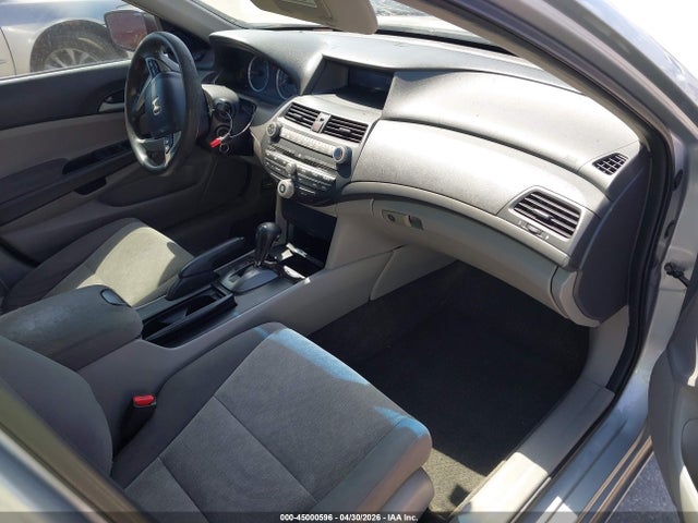Aukcja sprzedaży 2010 Honda Accord 2.4 Lx, vin: 1HGCP2F31AA168538, numer aukcji: 45000596