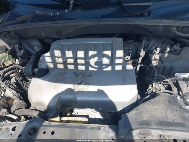 Aukcja sprzedaży 2009 Lexus Rx 350, vin: 2T2GK31U29C076233, numer aukcji: 45000598