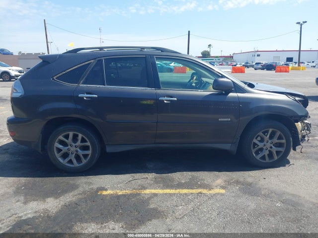 Aukcja sprzedaży 2009 Lexus Rx 350, vin: 2T2GK31U29C076233, numer aukcji: 45000598