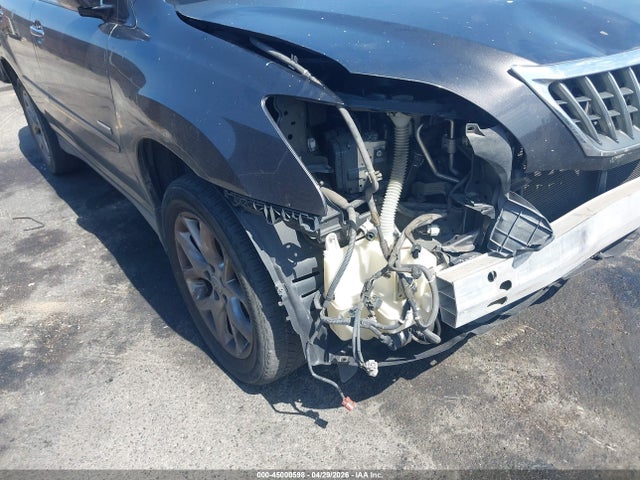 Aukcja sprzedaży 2009 Lexus Rx 350, vin: 2T2GK31U29C076233, numer aukcji: 45000598