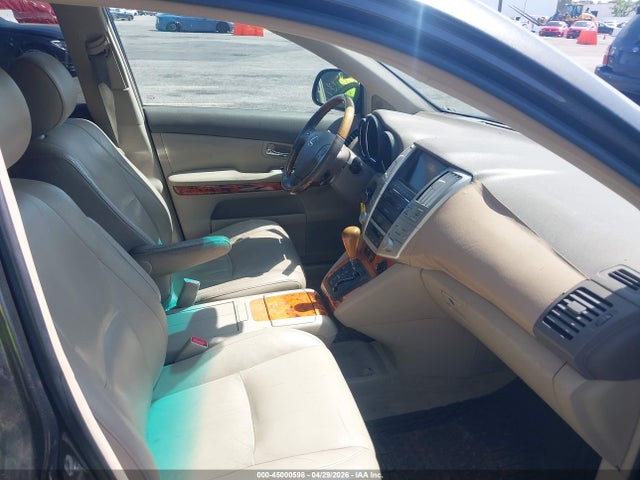 Aukcja sprzedaży 2009 Lexus Rx 350, vin: 2T2GK31U29C076233, numer aukcji: 45000598