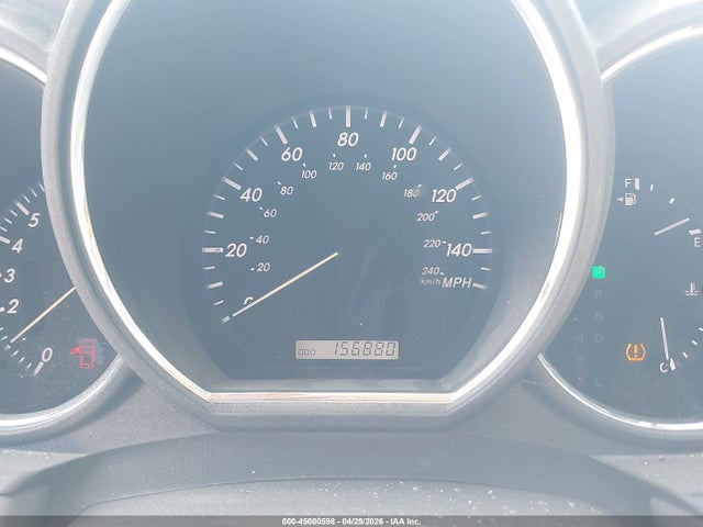 Aukcja sprzedaży 2009 Lexus Rx 350, vin: 2T2GK31U29C076233, numer aukcji: 45000598
