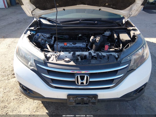 Aukcja sprzedaży 2014 Honda Cr-v Ex-l, vin: 5J6RM4H70EL027414, numer aukcji: 45000601