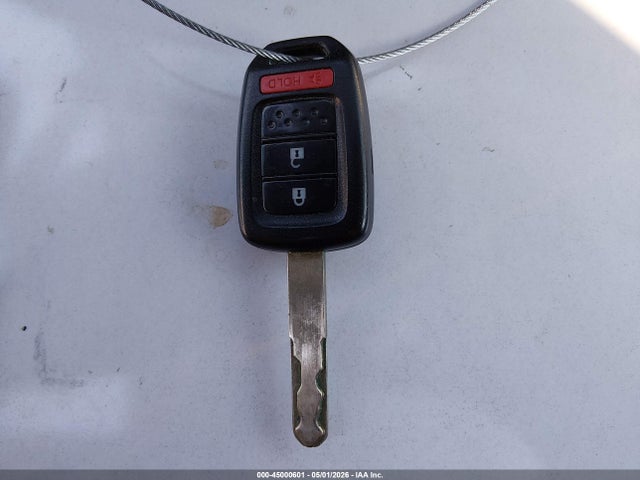 Aukcja sprzedaży 2014 Honda Cr-v Ex-l, vin: 5J6RM4H70EL027414, numer aukcji: 45000601
