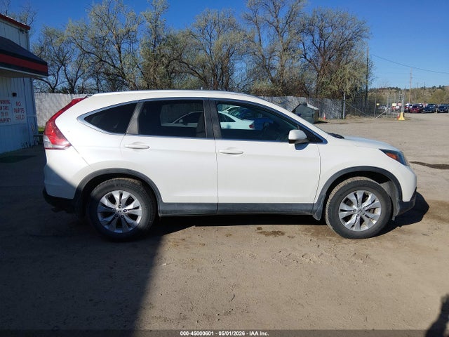 Aukcja sprzedaży 2014 Honda Cr-v Ex-l, vin: 5J6RM4H70EL027414, numer aukcji: 45000601