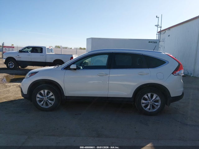 Aukcja sprzedaży 2014 Honda Cr-v Ex-l, vin: 5J6RM4H70EL027414, numer aukcji: 45000601