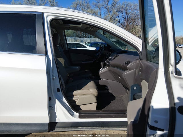 Aukcja sprzedaży 2014 Honda Cr-v Ex-l, vin: 5J6RM4H70EL027414, numer aukcji: 45000601