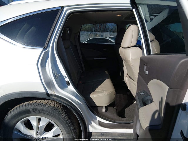 Aukcja sprzedaży 2014 Honda Cr-v Ex-l, vin: 5J6RM4H70EL027414, numer aukcji: 45000601