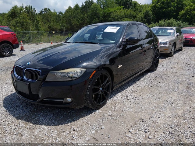 45000602 :رقم المزاد ، WBAPM5G55BNM68648 vin ، 2011 Bmw 335i مزاد بيع