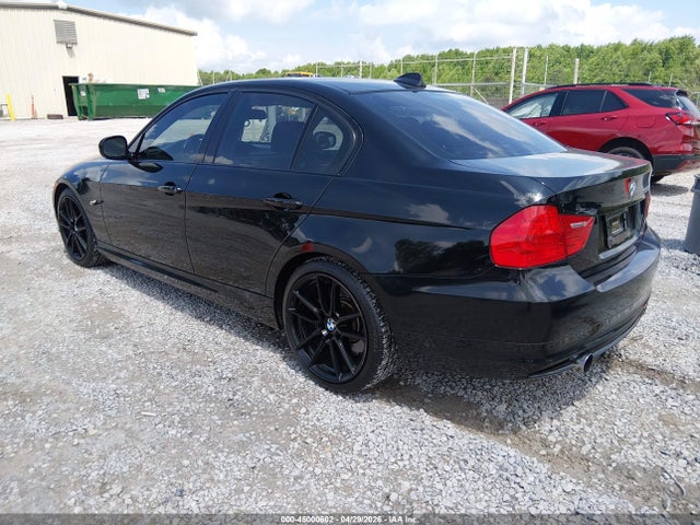 45000602 :رقم المزاد ، WBAPM5G55BNM68648 vin ، 2011 Bmw 335i مزاد بيع