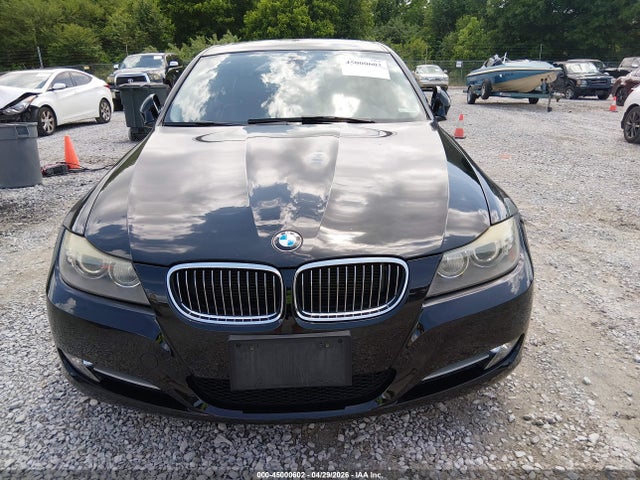 45000602 :رقم المزاد ، WBAPM5G55BNM68648 vin ، 2011 Bmw 335i مزاد بيع