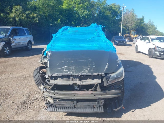 4S4BSALC6F3211382 Subaru Outback 2.5i Limited