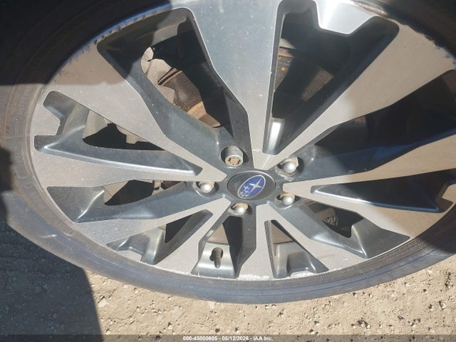 4S4BSALC6F3211382 Subaru Outback 2.5i Limited