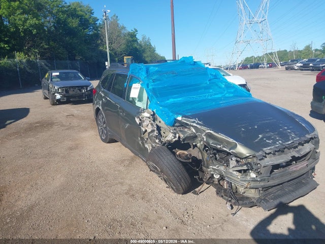 4S4BSALC6F3211382 Subaru Outback 2.5i Limited