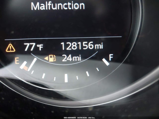 45000606 :رقم المزاد ، JM3KFACMXK1537748 vin ، 2019 Mazda Cx-5 Touring مزاد بيع