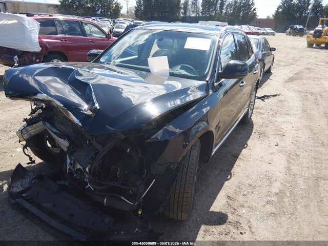 Продажа на аукционе авто 2016 Audi Q5 2.0t Premium, vin: WA1L2AFP6GA116819, номер лота: 45000609