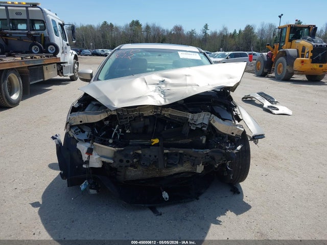 Aukcja sprzedaży 2017 Ford Focus Titanium, vin: 1FADP3J26HL200802, numer aukcji: 45000612