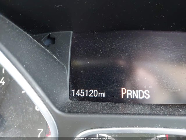 Aukcja sprzedaży 2017 Ford Focus Titanium, vin: 1FADP3J26HL200802, numer aukcji: 45000612