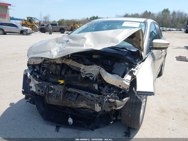 Aukcja sprzedaży 2017 Ford Focus Titanium, vin: 1FADP3J26HL200802, numer aukcji: 45000612