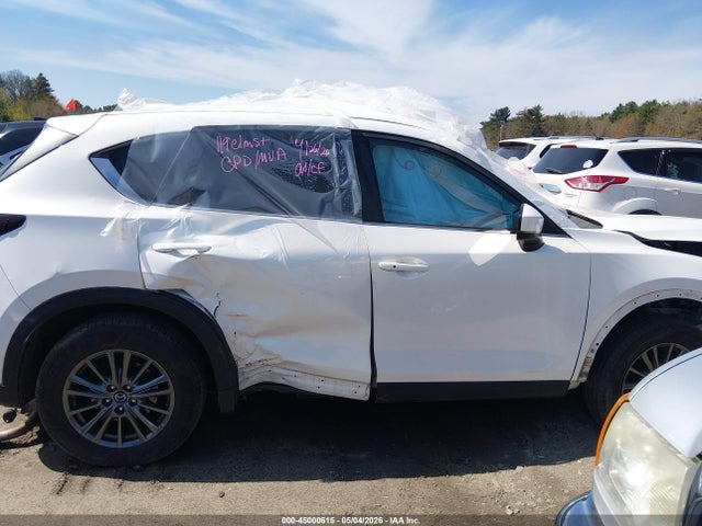 Mazda Cx-5 Touring 2021 JM3KFBCM7M0358596 Image 14
