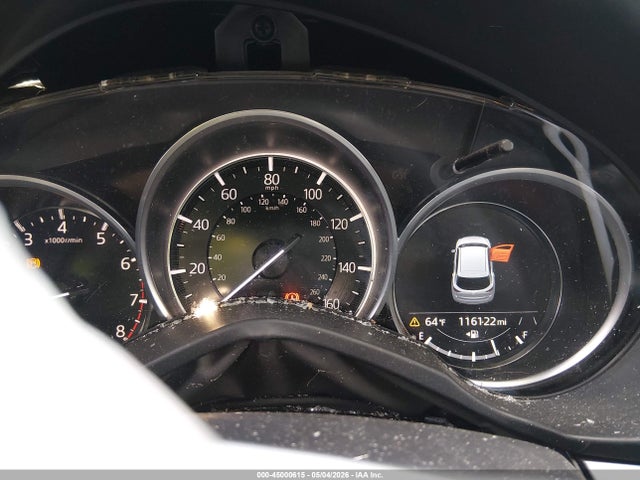 JM3KFBCM7M0358596 Mazda Cx-5 Touring