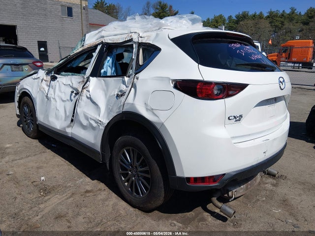 JM3KFBCM7M0358596 Mazda Cx-5 Touring