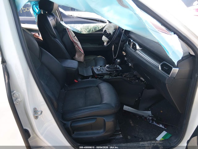 Mazda Cx-5 Touring 2021 JM3KFBCM7M0358596 Image 5