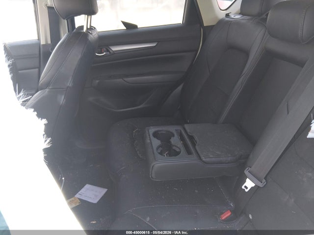 Mazda Cx-5 Touring 2021 JM3KFBCM7M0358596 Image 8
