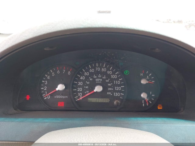 Продаж на аукціоні авто 2004 Kia Sorento Ex/lx, vin: KNDJC733545302029, номер лоту: 45000616
