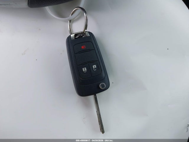 Продажа на аукционе авто 2017 Chevrolet Sonic Lt Auto, vin: 1G1JG6SH6H4152934, номер лота: 45000617