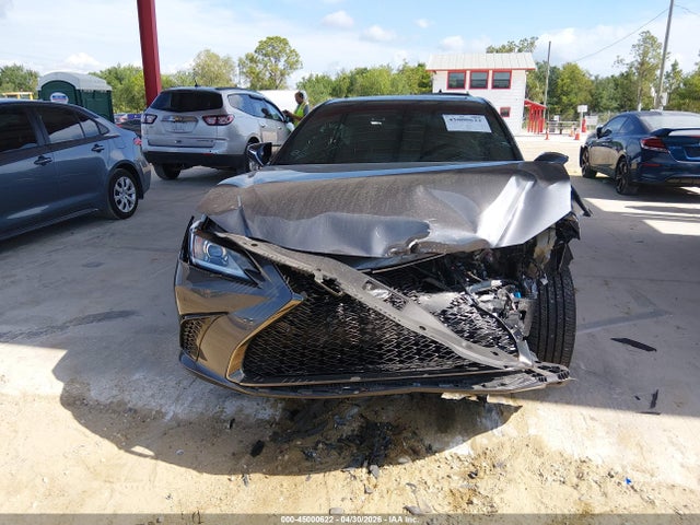 Продаж на аукціоні авто 2023 Lexus Es 350 F Sport Handling, vin: 58AJZ1B18PU154534, номер лоту: 45000622