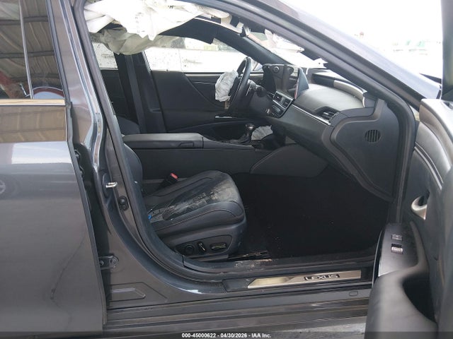 Продаж на аукціоні авто 2023 Lexus Es 350 F Sport Handling, vin: 58AJZ1B18PU154534, номер лоту: 45000622