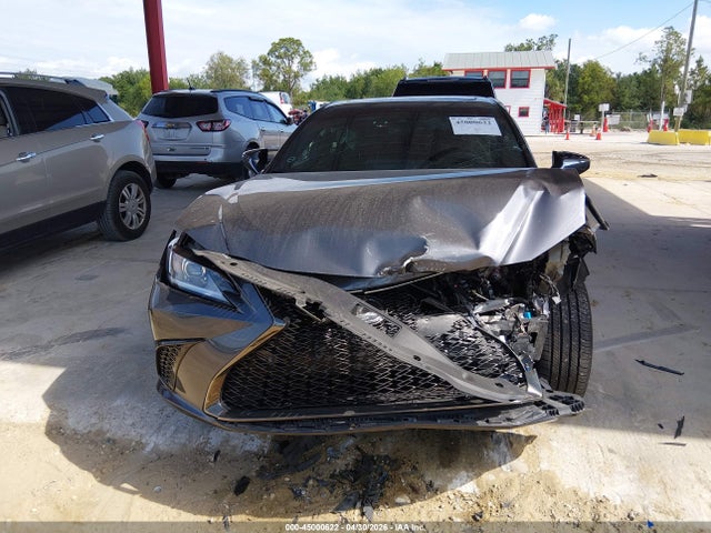 Продаж на аукціоні авто 2023 Lexus Es 350 F Sport Handling, vin: 58AJZ1B18PU154534, номер лоту: 45000622